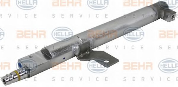 Осушитель кондиционера HELLA 8FT 351 193-571