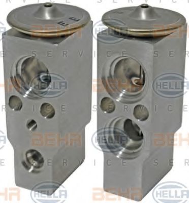 Форсунка, расширительный клапан HELLA 8UW 351 234-571
