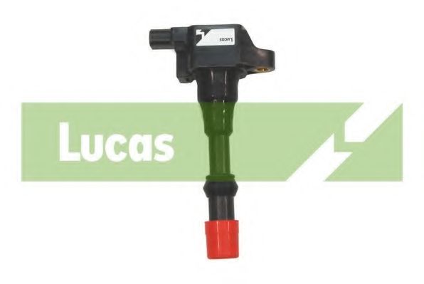 Катушка зажигания LUCAS DMB1066