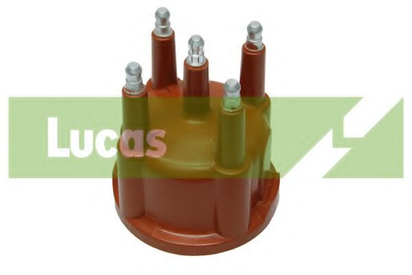 Крышка распределителя зажигания LUCAS ELECTRICAL DDB493
