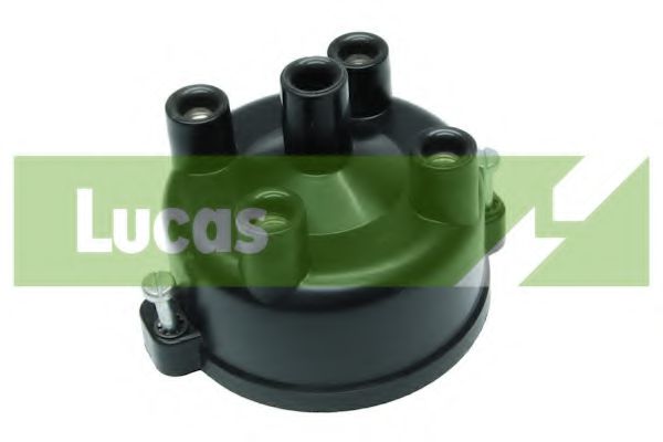 Крышка распределителя зажигания LUCAS ELECTRICAL DDB955