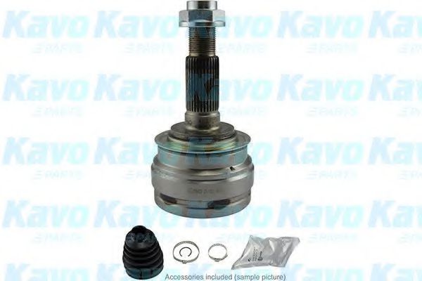Комплект ШРУСов KAVO CV-1001
