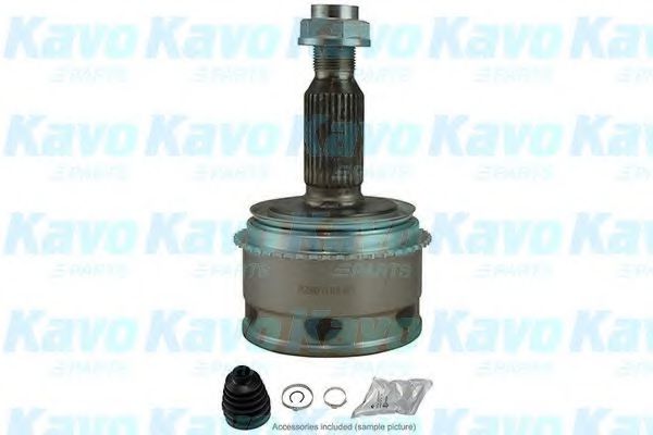 Комплект ШРУСов KAVO CV-5510
