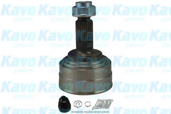 Комплект ШРУСов KAVO CV-2003