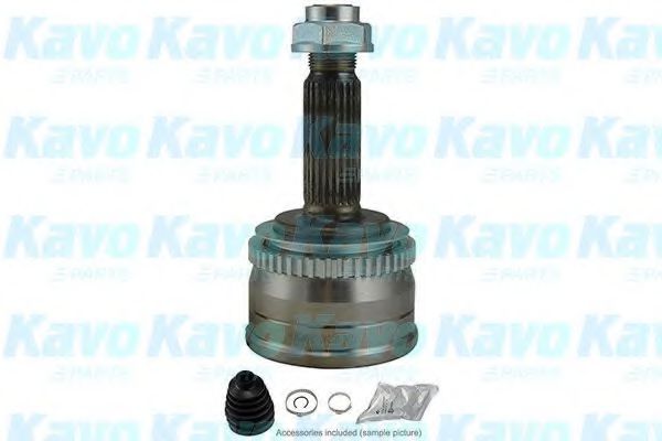 Комплект ШРУСов KAVO CV-3009