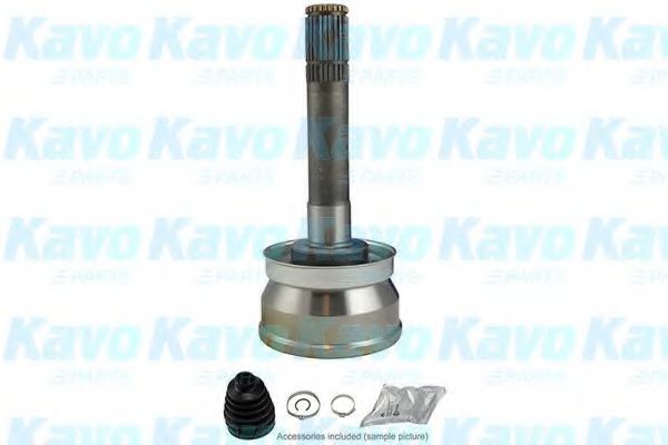 Комплект ШРУСов KAVO CV-6503
