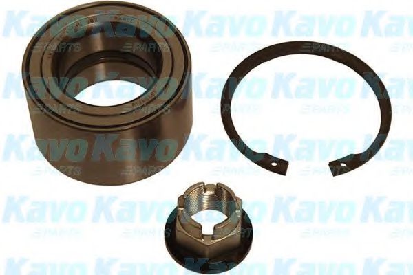 Ступичный подшипник KAVO PARTS WBK-6515