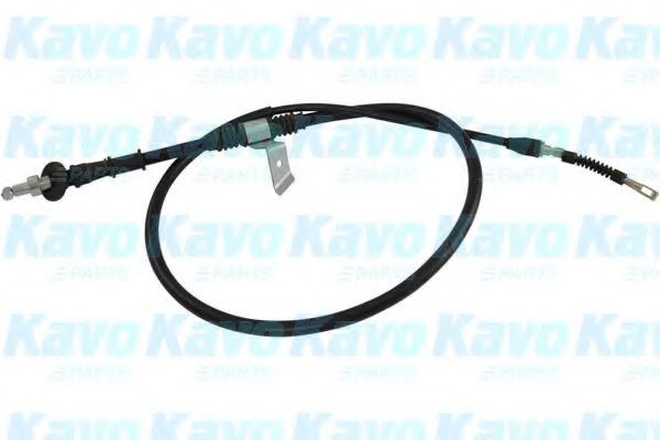 Трос ручника KAVO PARTS BHC-1010