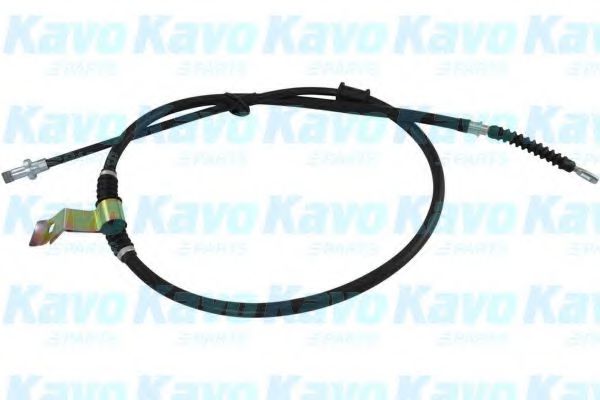 Трос ручника KAVO PARTS BHC-1012