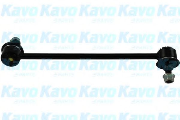 Тяга / стійка стабілізатора KAVO PARTS SLS-4018