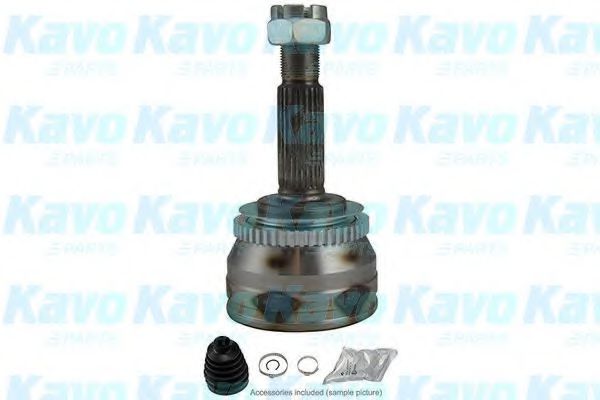 Комплект ШРУСов KAVO CV-3012