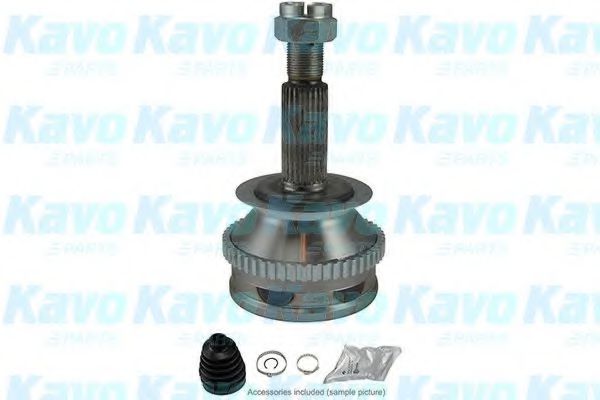 Комплект ШРУСов KAVO CV-3018