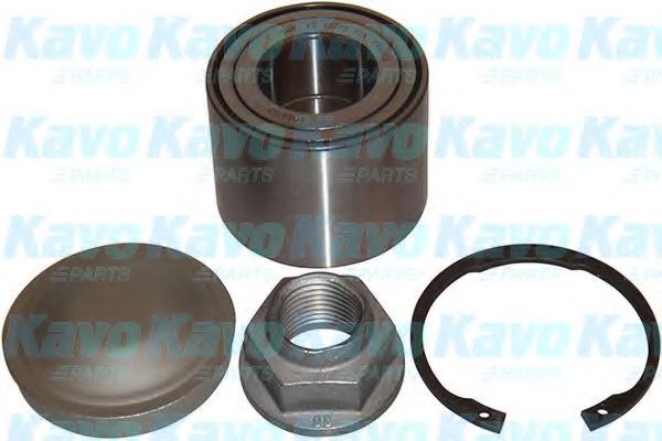 Ступичный подшипник KAVO PARTS WBK-6526