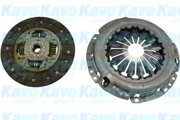 Комплект сцепления KAVO CP-1211