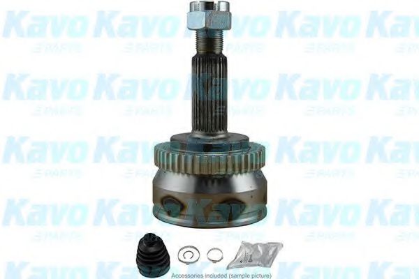 Комплект ШРУСов KAVO CV-3019