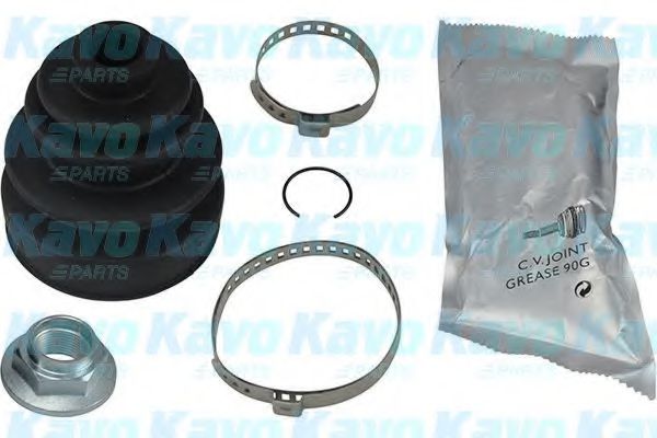Комплект пыльника ШРУСа KAVO CVB-4512