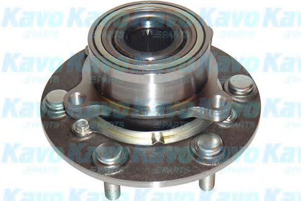 Підшипник маточини KAVO PARTS WBH-5512