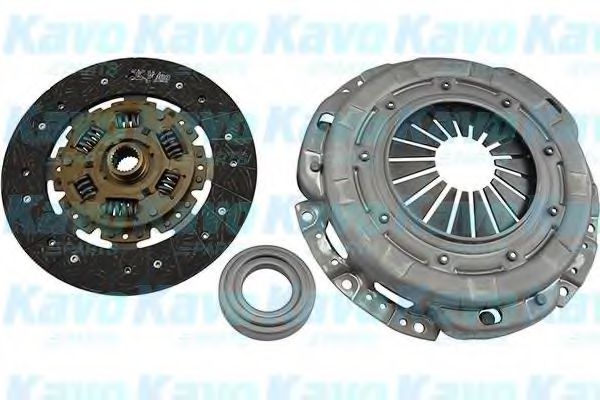 Комплект сцепления KAVO CP-2056