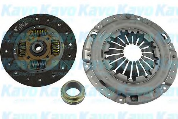 Комплект сцепления KAVO CP-7505