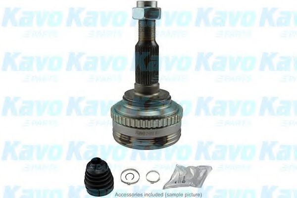 Комплект ШРУСов KAVO CV-1015