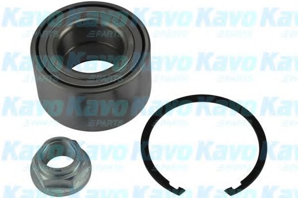 Ступичный подшипник KAVO PARTS WBK-4518