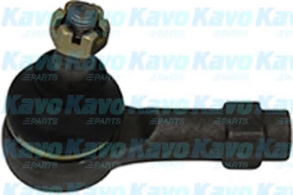 Наконечник рулевой тяги KAVO PARTS STE-5537