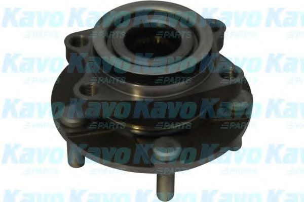 Підшипник маточини KAVO PARTS WBH-6543