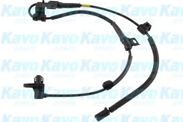 Датчик вращения колеса KAVO PARTS BAS-4020