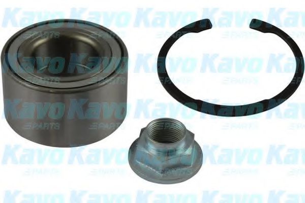 Підшипник маточини KAVO PARTS WBK-4521