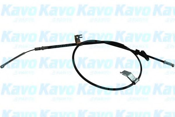 Трос ручника KAVO PARTS BHC-2037