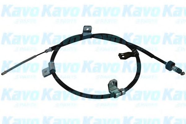 Трос ручника KAVO PARTS BHC-3056