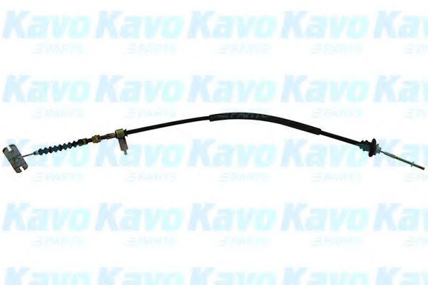 Трос ручника KAVO PARTS BHC-4529