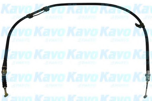 Трос ручника KAVO BHC-4600