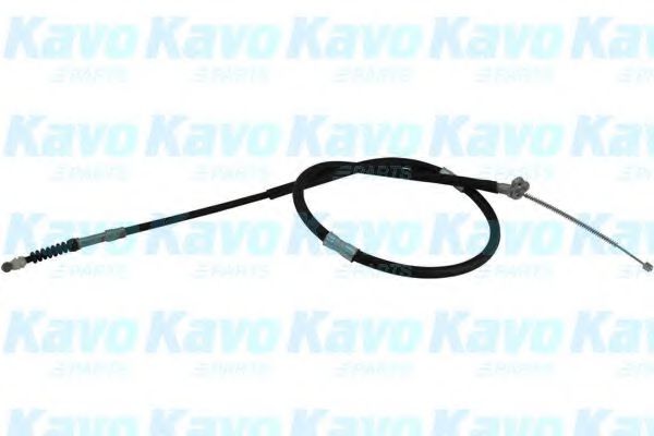 Трос ручника KAVO PARTS BHC-9070