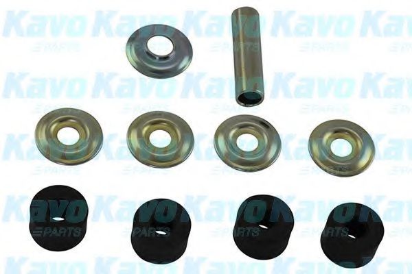 Тяга / стойка стабилизатора KAVO PARTS SLS-5549