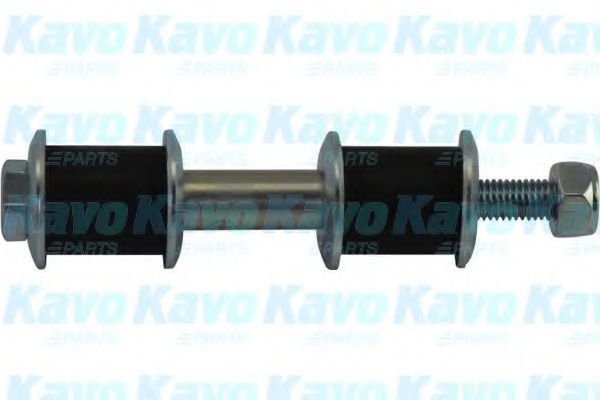 Тяга / стійка стабілізатора KAVO PARTS SLS-5550