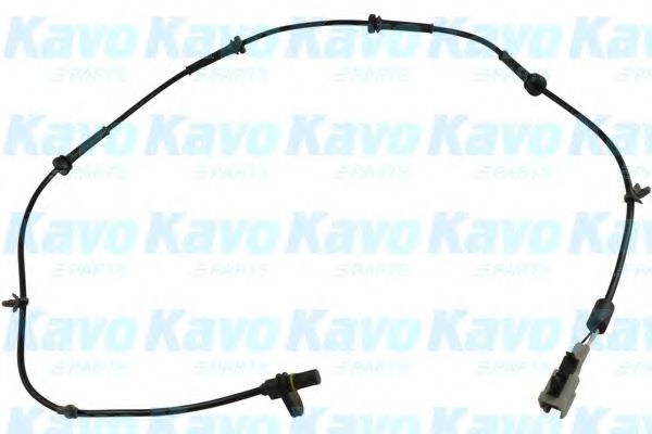 Датчик вращения колеса KAVO PARTS BAS-6514