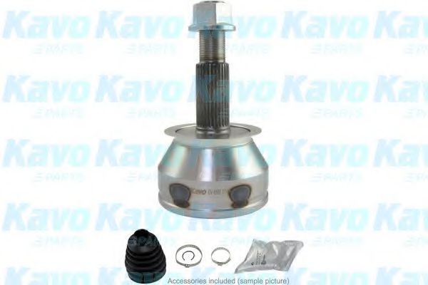 Комплект ШРУСов KAVO CV-6560