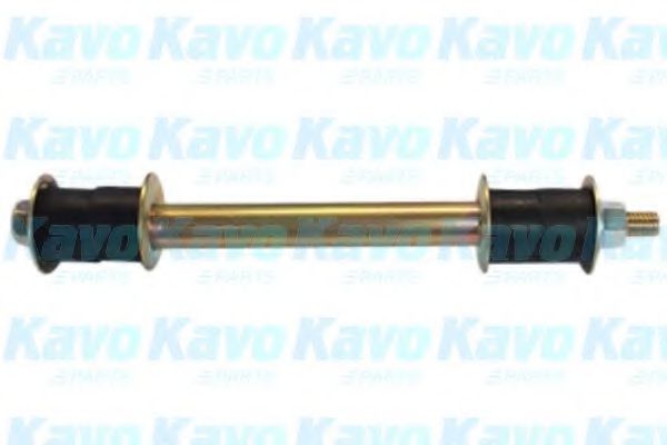 Тяга / стійка стабілізатора KAVO PARTS SLS-4049