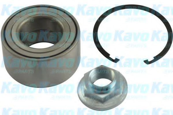 Ступичный подшипник KAVO WBK-4532