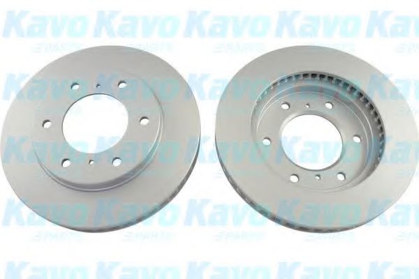 Гальмівний диск KAVO PARTS BR-5770-C