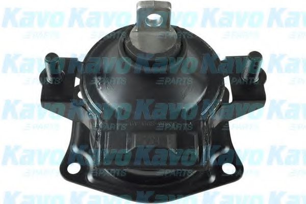 Подушка двигателя KAVO PARTS EEM-2017