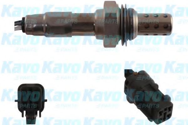 Лямбда-зонд KAVO PARTS EOS-3056