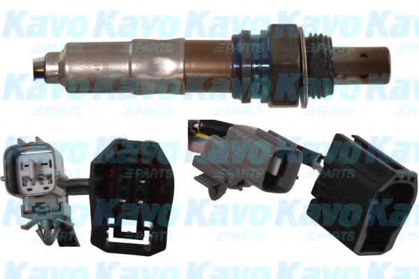 Лямбда-зонд KAVO PARTS EOS-4515