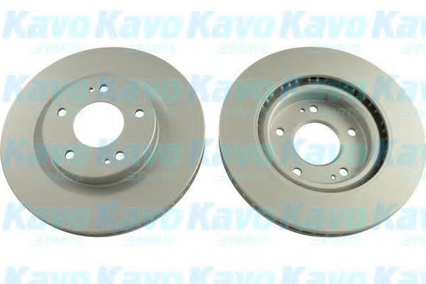 Тормозной диск KAVO BR-5767-C