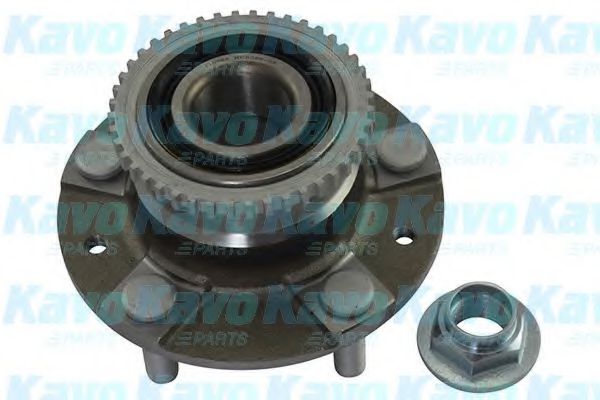 Ступичный подшипник KAVO PARTS WBK-4529