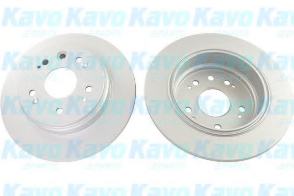 Гальмівний диск KAVO PARTS BR-2268-C