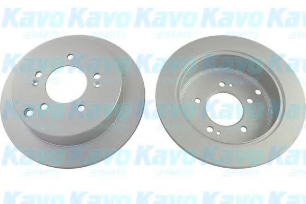Гальмівний диск KAVO PARTS BR-3219-C