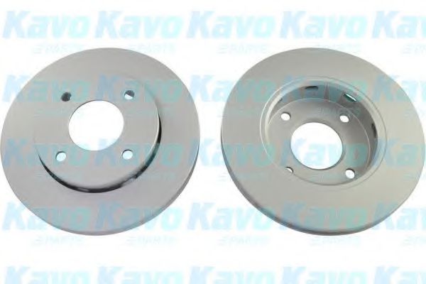 Гальмівний диск KAVO PARTS BR-5766-C
