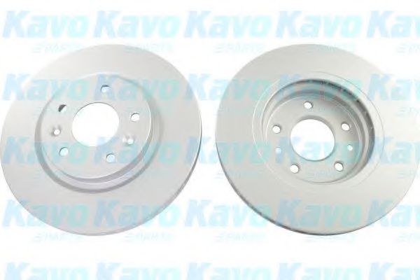 Тормозной диск KAVO BR-6830-C